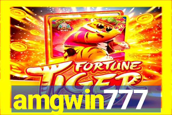 amgwin777