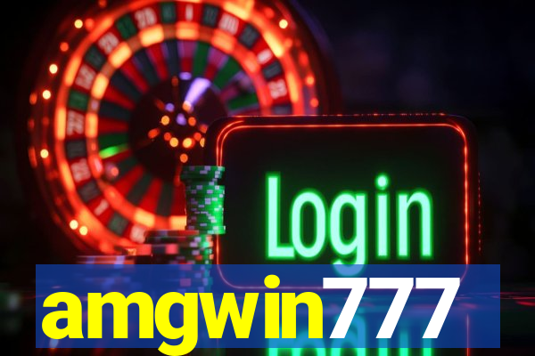 amgwin777