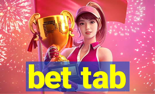 bet tab