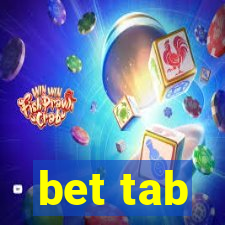 bet tab