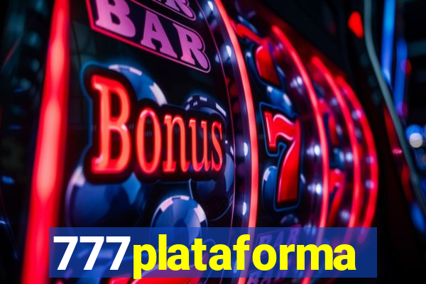 777plataforma