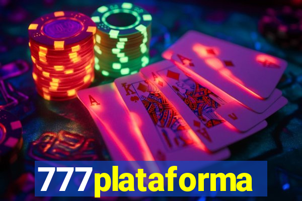 777plataforma