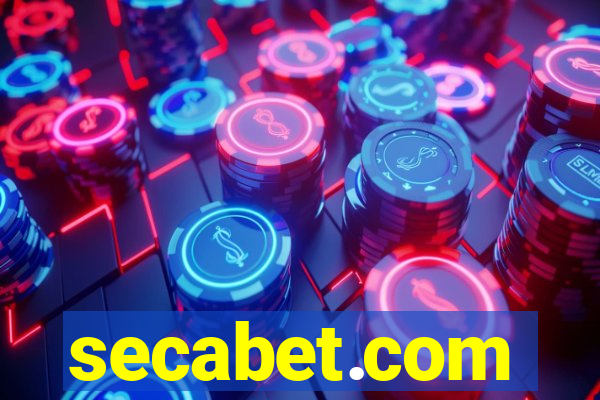 secabet.com