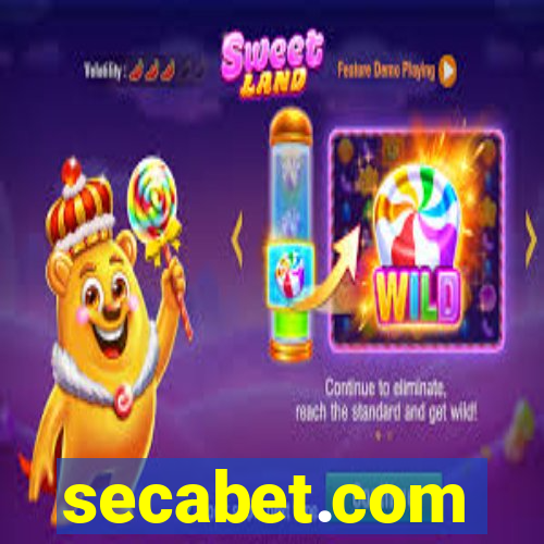 secabet.com