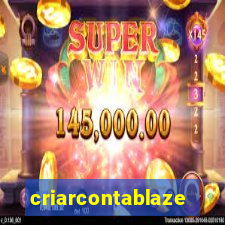 criarcontablaze