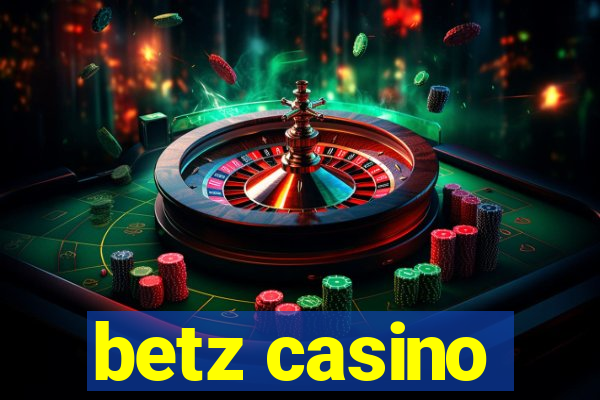 betz casino