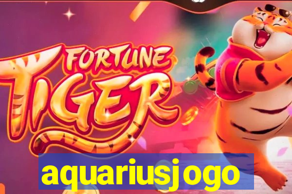 aquariusjogo