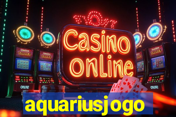 aquariusjogo