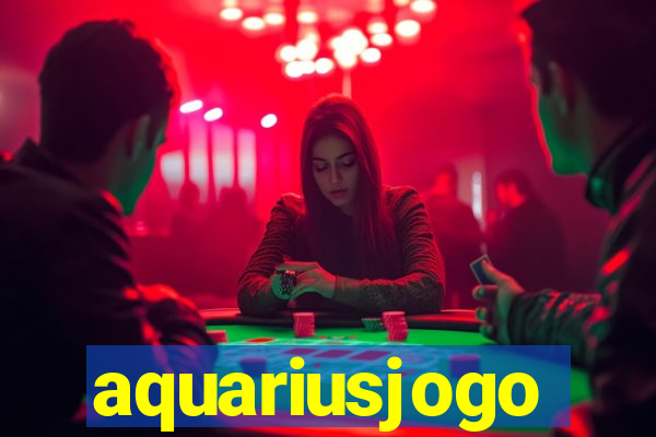 aquariusjogo