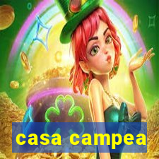 casa campea