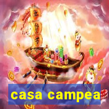 casa campea