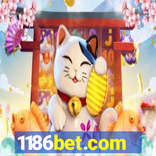 1186bet.com