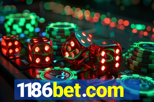 1186bet.com