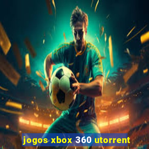 jogos xbox 360 utorrent