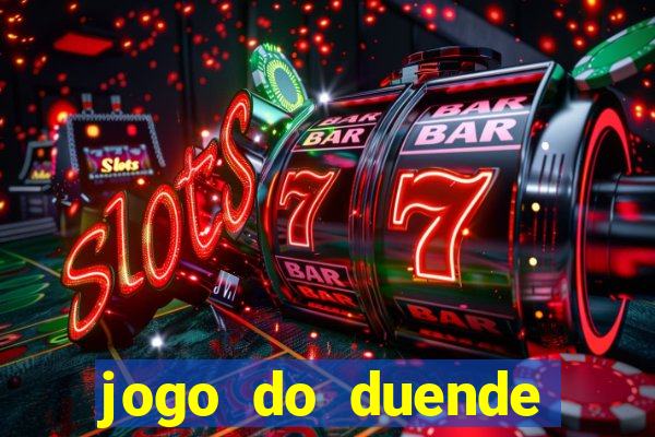 jogo do duende verde cassino