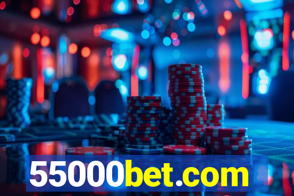 55000bet.com