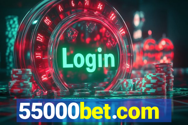 55000bet.com