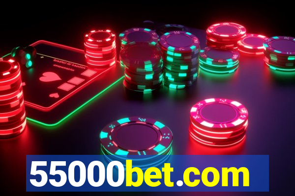 55000bet.com