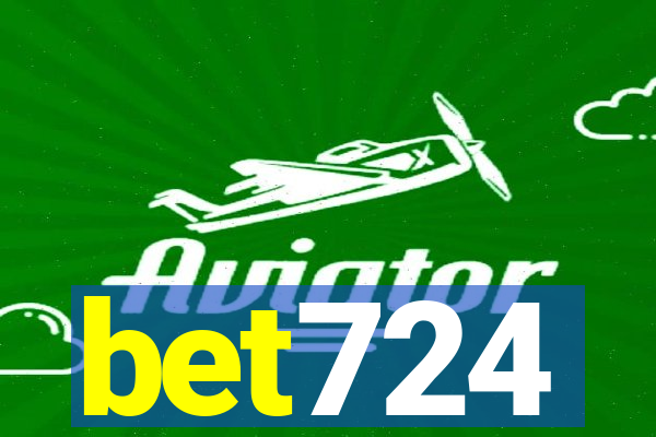 bet724