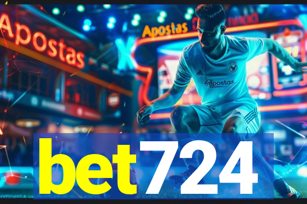 bet724