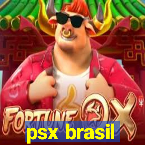 psx brasil