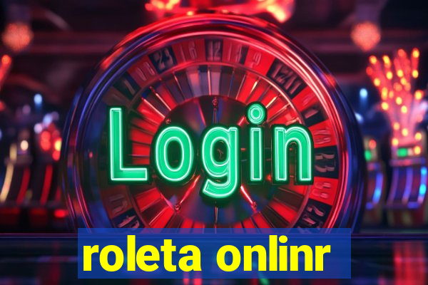 roleta onlinr