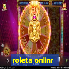 roleta onlinr