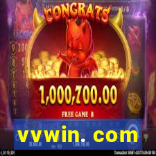 vvwin. com