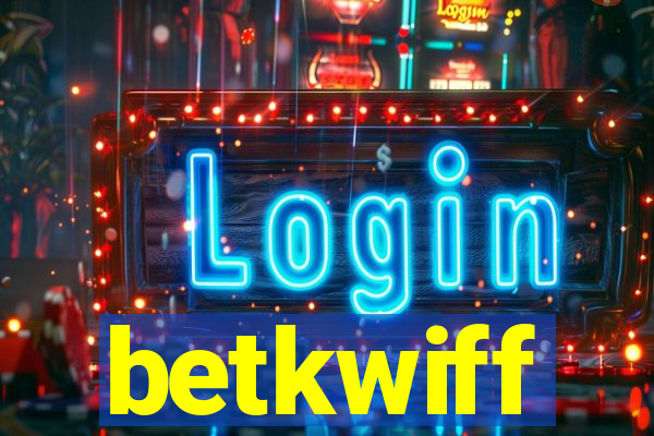 betkwiff