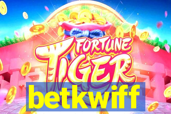 betkwiff