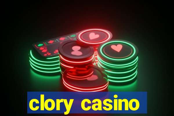 clory casino