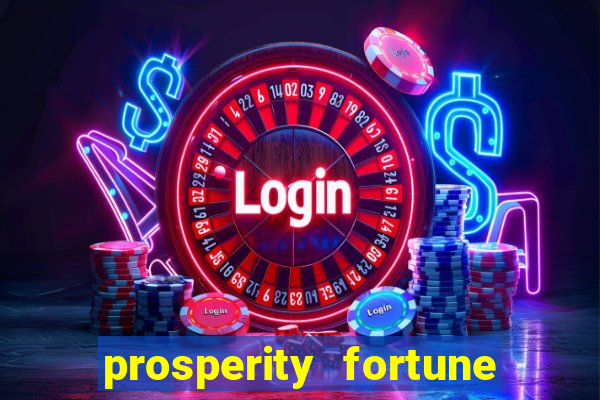 prosperity fortune tree demo gratis