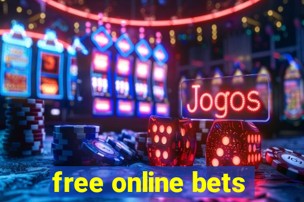 free online bets