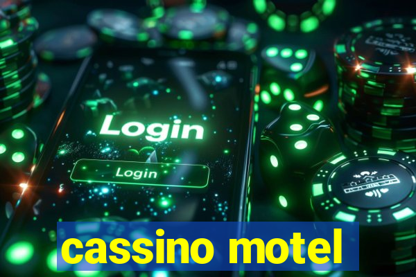 cassino motel