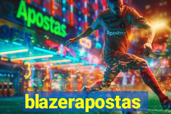 blazerapostas