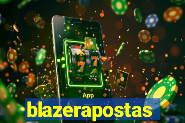 blazerapostas