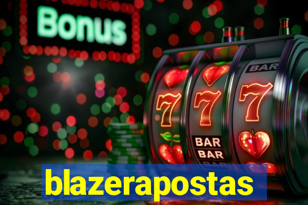 blazerapostas