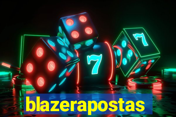 blazerapostas