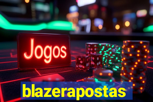 blazerapostas