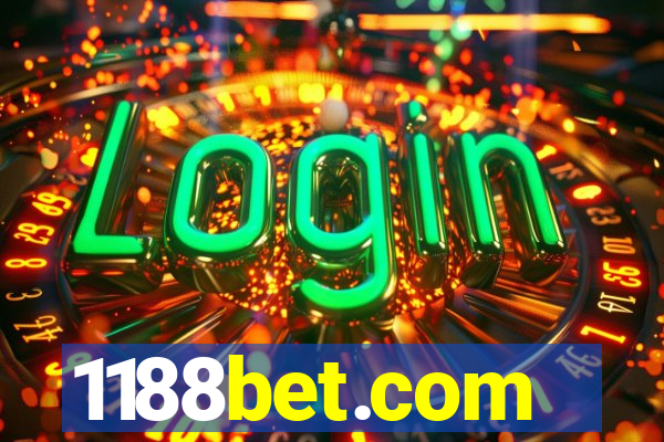 1188bet.com