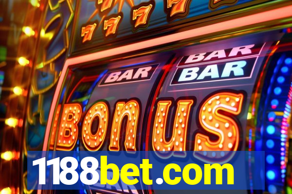 1188bet.com