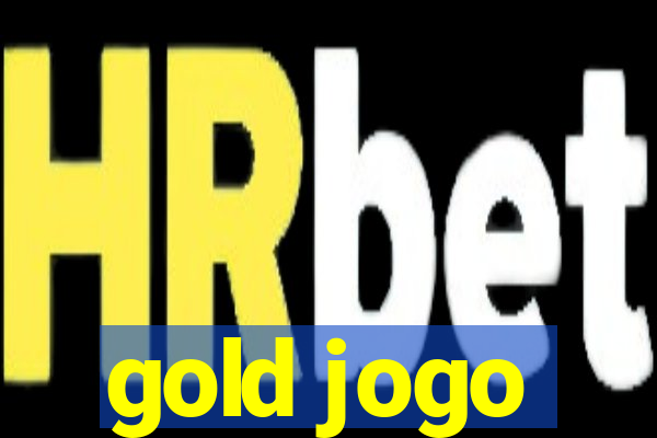 gold jogo