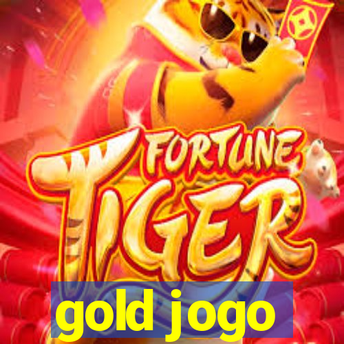 gold jogo