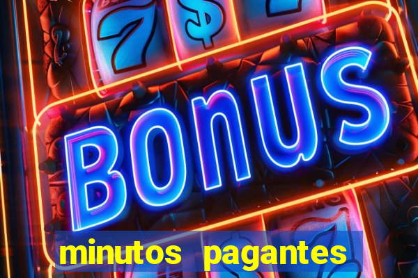 minutos pagantes wild bounty showdown