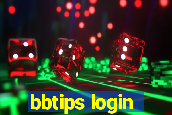 bbtips login