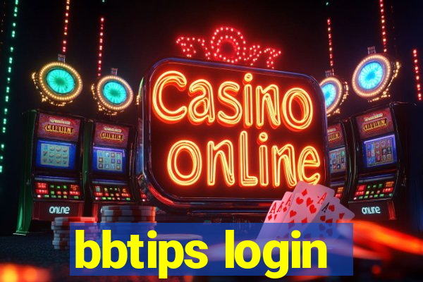 bbtips login