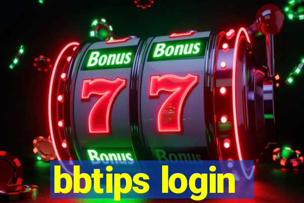 bbtips login