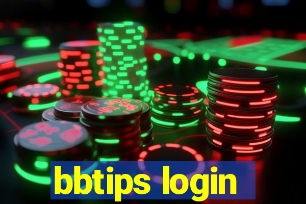 bbtips login