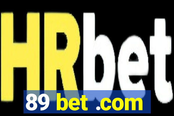 89 bet .com