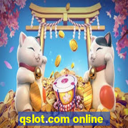 qslot.com online